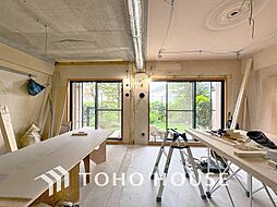 室内の画像