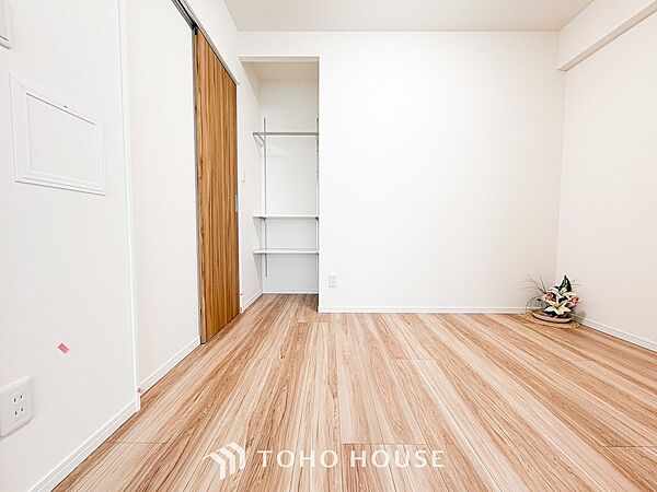 子供部屋を拡大表示