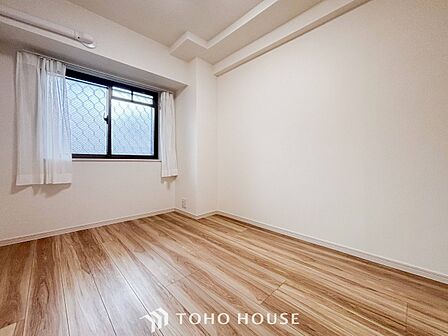 趣味に没頭したり、自分の時間を愉しめる一部屋です。