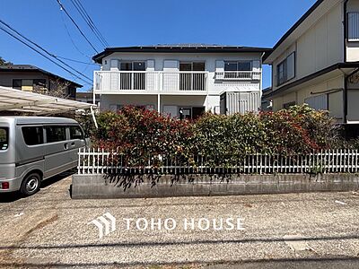 外観:閑静な住宅街の一角、ひと時のくつろぎが生まれ、ゆっくりと愛着が育まれていきます。 外観:閑静な住宅街の一角、ひと時のくつろぎが生まれ、ゆっくりと愛着が育まれていきます。