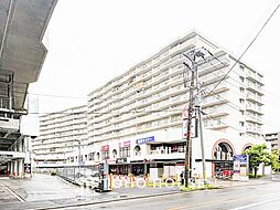 ボナハイツ星川