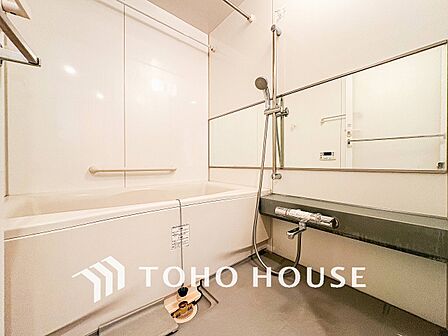 1日の疲れを取り心身を癒すことができる住まいの中のリラクゼーション空間。
