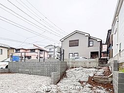 湘南新宿ライン宇須 東戸塚駅 バス3分 今井町下車 徒歩7分