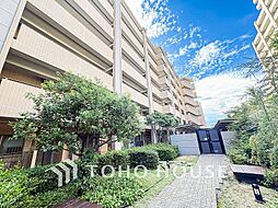 コスモステージ宿河原