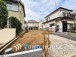 京急本線 金沢文庫駅 バス10分 高舟台北下車 徒歩2分