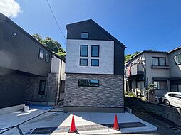 横浜市営地下鉄ブルーライン 上大岡駅 バス17分 古泉下車 徒歩1分
