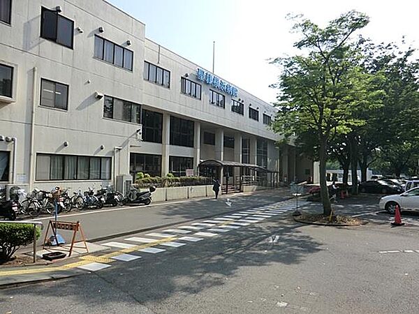 周辺を拡大表示