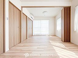 洋室の画像