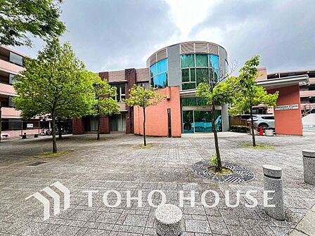 清潔感があり行き届いた管理体制がうかがえます。