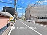 外観：家の良し悪しだけでなく周辺環境も重要なポイント。  