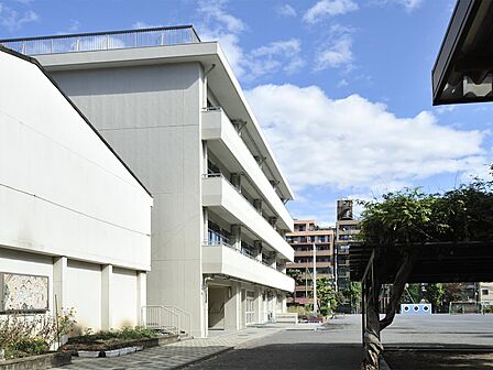 横浜市立南吉田小学校