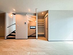 室内の画像