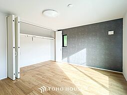 洋室の画像