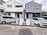外観：流行に左右されず、将来にわたって価値が継続する「上質」な佇まい。