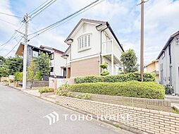 相鉄いずみ野線 南万騎が原駅 徒歩9分