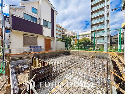 外観:閑静な住宅地で小さなお子様がいるご家族にも安心な住環境が魅力です。 外観:閑静な住宅地で小さなお子様がいるご家族にも安心な住環境が魅力です。