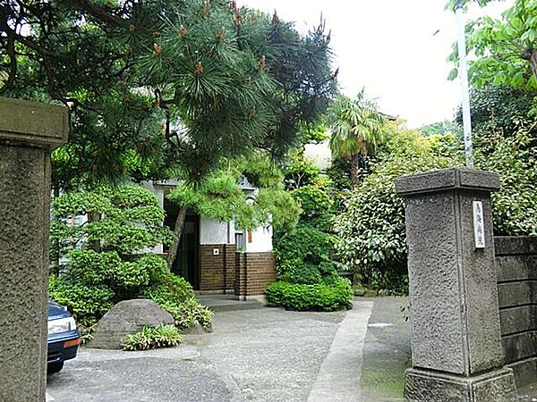 周辺を拡大表示