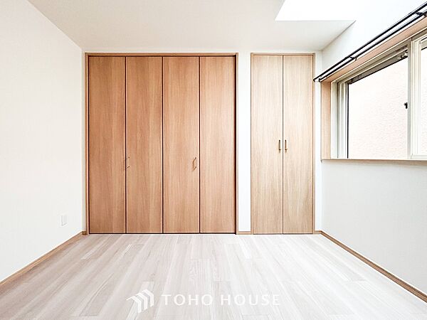 洋室を拡大表示