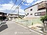 外観：ここから始まる「日常」はご家族にとって大切で貴重な時間。少しでも豊かに、少しでも快適に。
