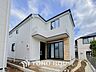 外観：永くお住まいいただくお家だからこそ、未来まで考えた家造りをテーマに建築されます。  