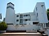 周辺：横浜市立川和中学校