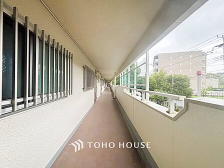 清潔感があり行き届いた管理体制がうかがえます。