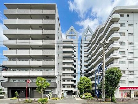 時間のゆとりと空間、爽やかな陽光がもたらす光と風を贅沢なまでに感じる暮らしが始まります。