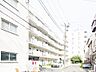 外観：表現された空間は豊かな光と風を纏い、暮らしの時間を豊かにしてくれます。