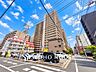 外観：時間のゆとりと空間、爽やかな陽光がもたらす光と風を贅沢なまでに感じる暮らしが始まります。