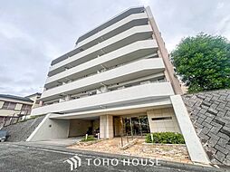 ルモンドヴェール宮前平