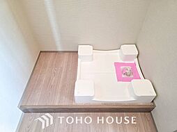 室内の画像
