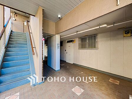 忙しく過ぎゆく日常を置き去るほど、ゆったりした時間が流れる住環境。