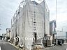 外観：閑静な住宅街の一角、ひと時のくつろぎが生まれ、ゆっくりと愛着が育まれていきます。