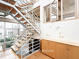 室内の画像