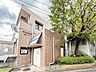 外観：閑静な住宅地で小さなお子様がいるご家族にも安心な住環境が魅力です。
