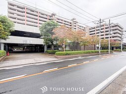 クレストフォルム鶴見グランステージ