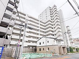 ザ・パークハウス川崎矢向