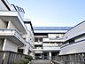 周辺：横浜市立本町小学校