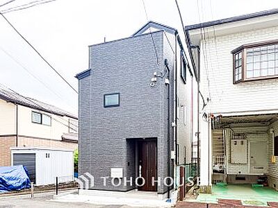 外観:時間のゆとりと空間、爽やかな陽光がもたらす光と風を贅沢なまでに感じる暮らしが始まります。 外観:時間のゆとりと空間、爽やかな陽光がもたらす光と風を贅沢なまでに感じる暮らしが始まります。