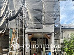 JR横浜線 大口駅 徒歩7分