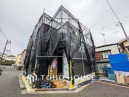 横浜市営地下鉄ブルーライン 蒔田駅 徒歩20分