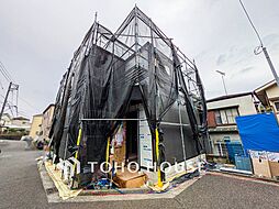 外観の画像