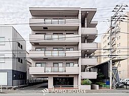 セザール第3鶴間