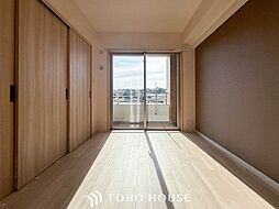洋室の画像