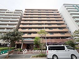 クレド磯子クレアール