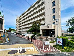 横浜パークタウンＢ棟