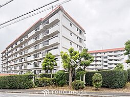 クリオ湘南長沢参番館A棟