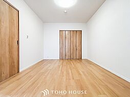 洋室の画像