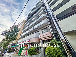 ライオンズマンション野毛山公園南