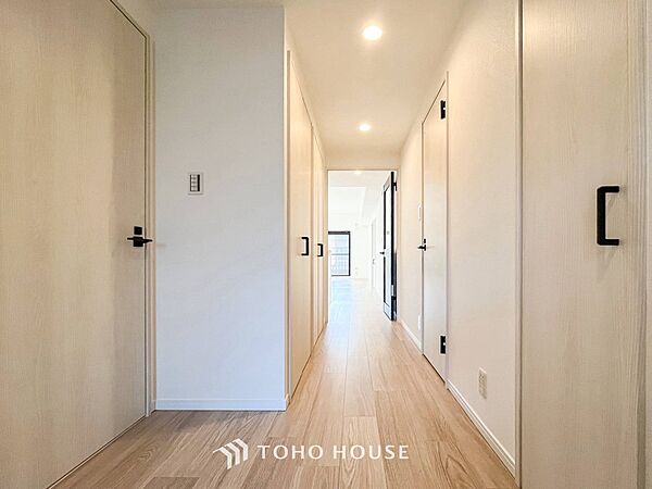 室内を拡大表示